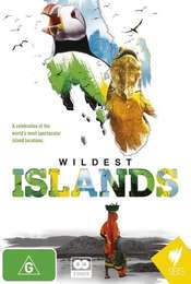 Wildest Islands Season 1