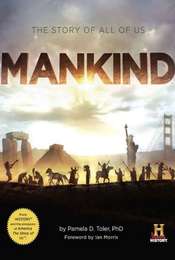 Mankind: The Story of All of Us Season 1