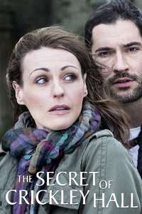The Secret of Crickley Hall - Posters