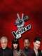 The Voice UK : Series 2