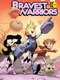 Bravest Warriors