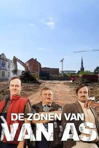 De Zonen Van Van As - Poster