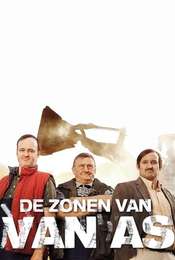 De Zonen Van Van As
