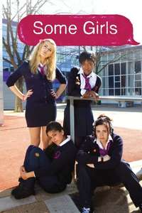 Some Girls - Poster