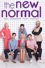 The New Normal