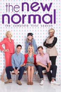 The New Normal - Poster