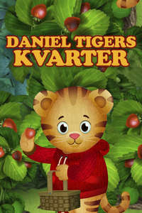Daniel Tiger's Neighborhood - Posters