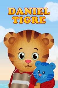 Daniel Tiger's Neighborhood - Posters