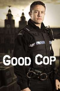 Good Cop - Poster