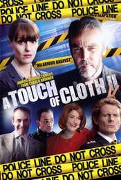 A Touch of Cloth