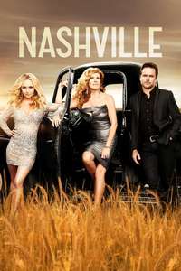 Nashville - Posters
