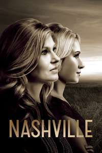 Nashville - Posters