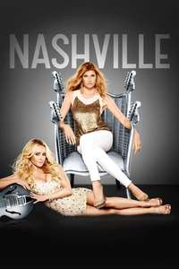 Nashville - Posters