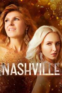 Nashville - Posters