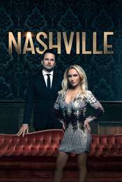 Nashville