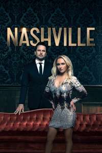 Nashville - Posters