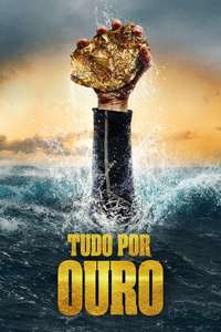 Bering Sea Gold - Posters