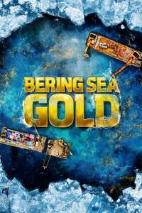 Bering Sea Gold - Posters
