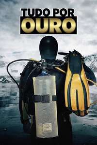 Bering Sea Gold - Posters