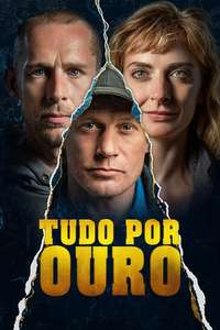 Bering Sea Gold - Posters
