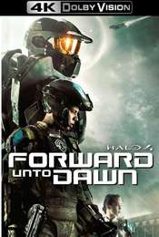 Halo 4 Forward Unto Dawn