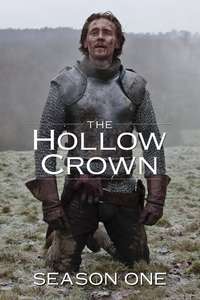The Hollow Crown - Poster
