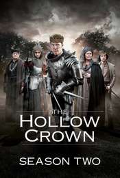 The Hollow Crown