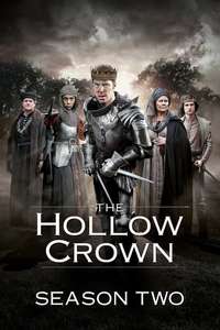 The Hollow Crown - Poster