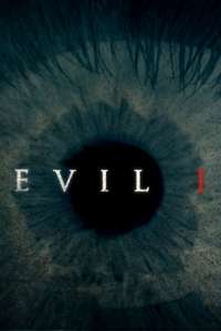 Evil  I - Poster