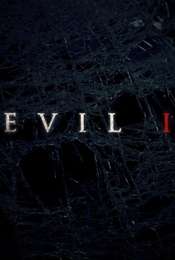 Evil  I