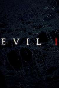 Evil  I - Poster