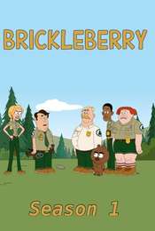 Brickleberry Season 1
