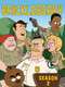 Brickleberry : Season 2