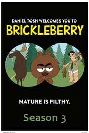 Brickleberry