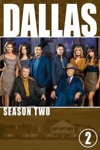 Dallas - Posters
