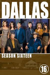 Dallas - Posters
