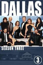 Dallas Season 3