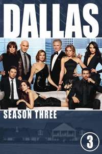 Dallas - Posters