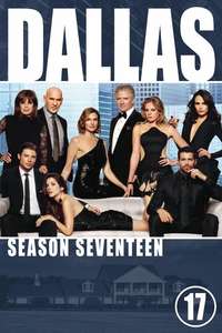 Dallas - Posters