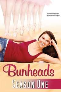 Bunheads - Poster