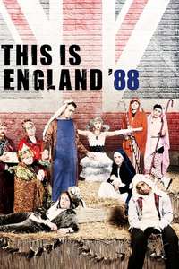 This Is England '88 - Poster