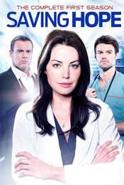 Saving Hope Season 1