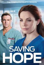Saving Hope Season 4
