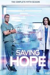 Saving Hope