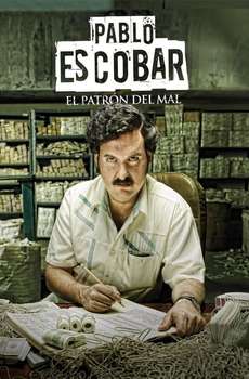 Pablo Escobar