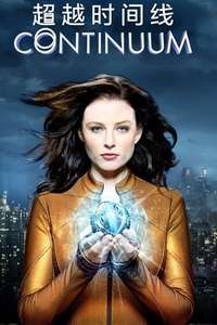 Continuum - Posters
