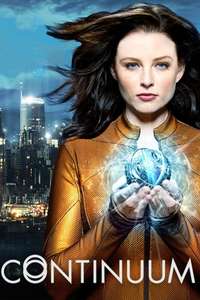 Continuum - Posters