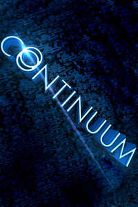 Continuum - Posters