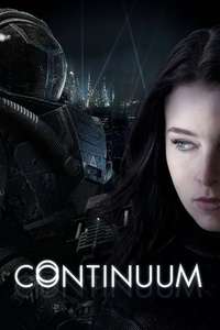 Continuum - Posters