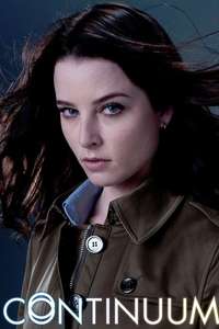 Continuum - Posters